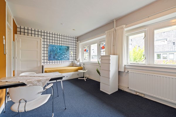 Medium property photo - Boekenrodelaan 13, 1181 AN Amstelveen